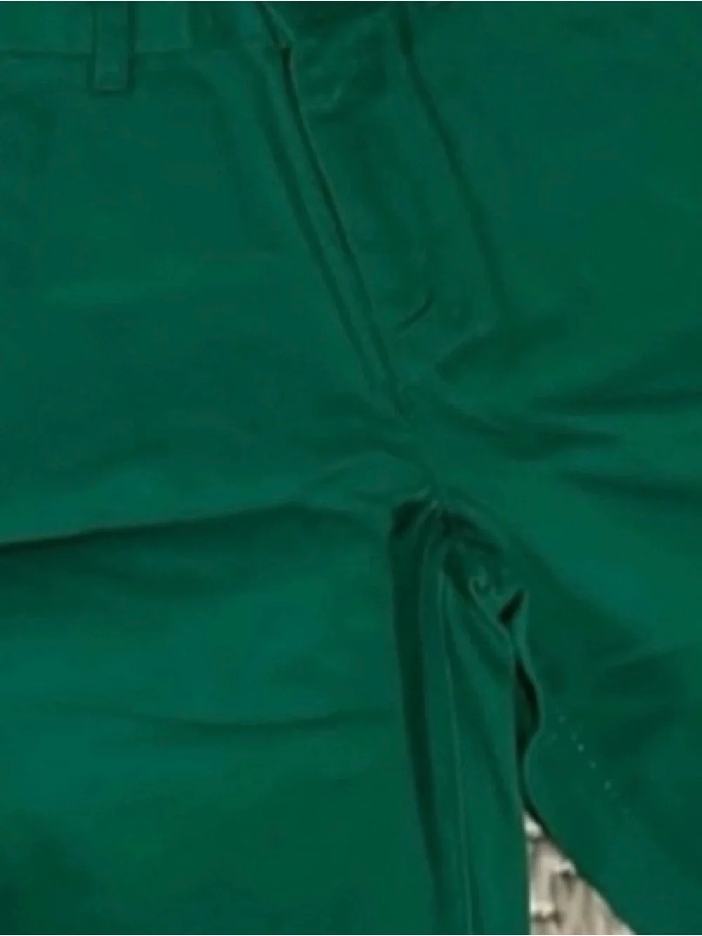 Birthday Bear Tee and Green Short set